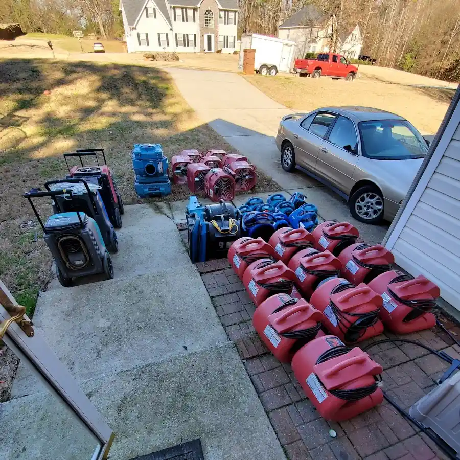 Odor Removal & Deodorization in Granby, MA